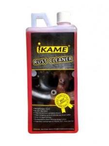 rust-cleaner-ikame